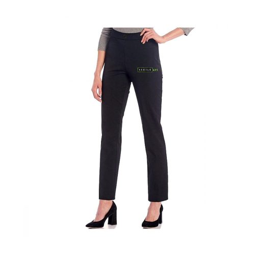 Admistrativo feminino calça social