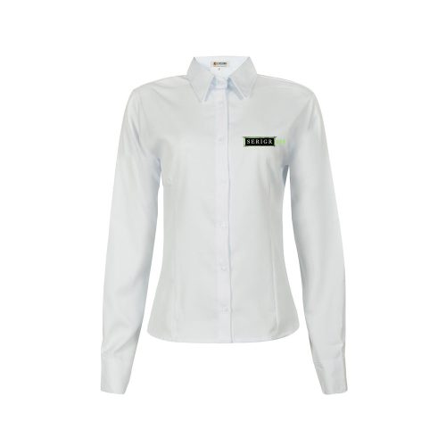 Admistrativo feminino camisa social