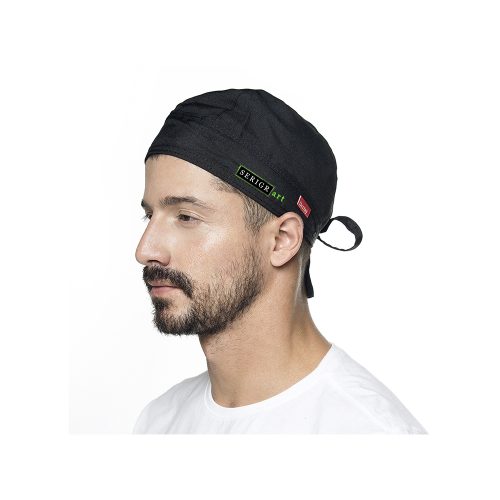 BANDANA-PRETA