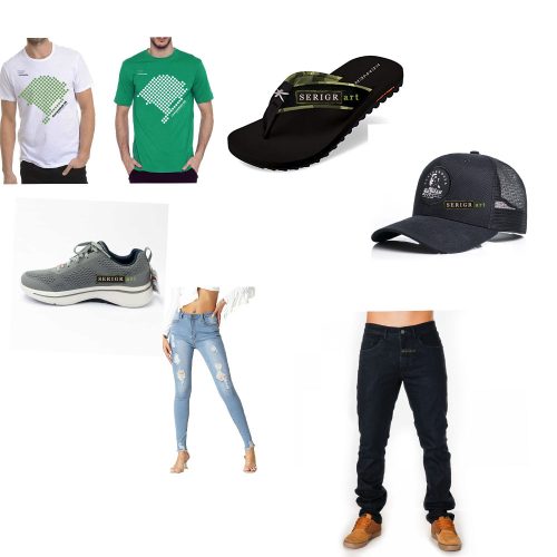 KIT STARTUP COD 122