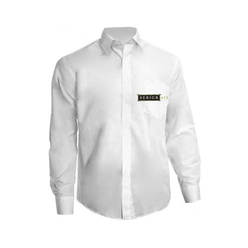 adminisstrativo camisa