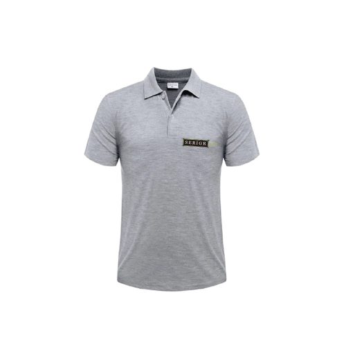 camiseta polo mescla 1-4
