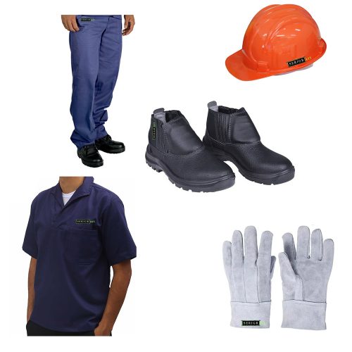 kit Construção Civil