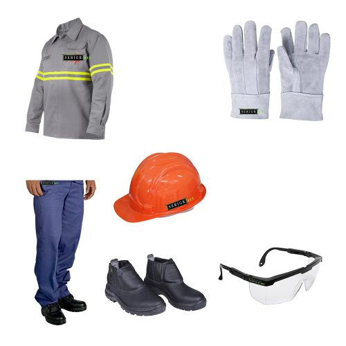 kit Industria