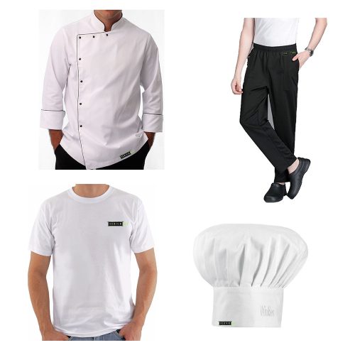 kit Restaurante