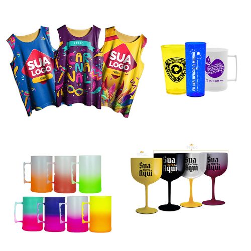 kit carnaval